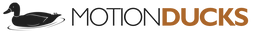 Motion Ducks, LLC logo