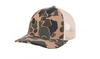 Shield Duck Hat (Personalizable)
