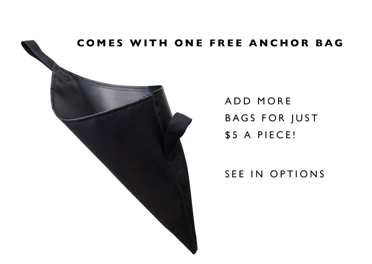 Double Ultimate Spreader System - 14 Moving Decoys