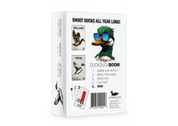 Duck Duck Boom Card Game