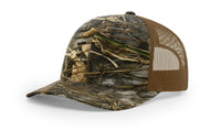 Hex Duck Hat (Personalizable)
