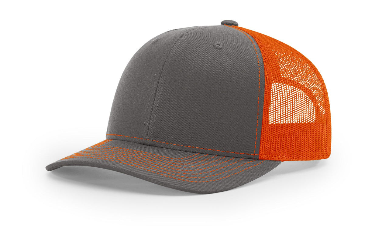 Hex Duck Hat (Personalizable)