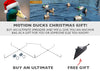 Christmas Gift! Buy an Ultimate Spreader Get a Free Gift From Motion Ducks!