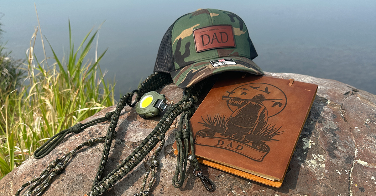 Dad 2024 hat bundle