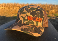 Duck Call Hat (Personalizable)