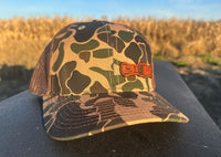 Duck Call Hat (Personalizable)