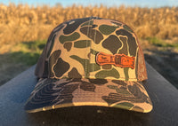 Duck Call Hat (Personalizable)