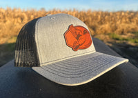 Flying Duck Hat (Personalizable)