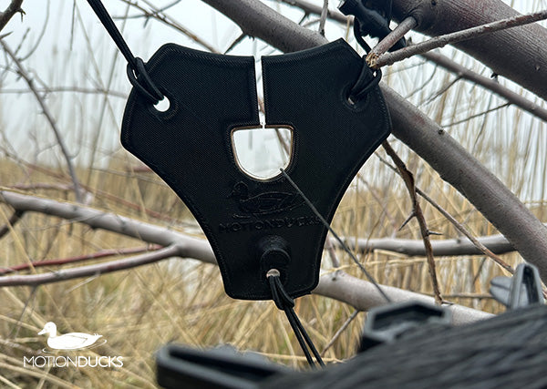 Handle Stopper for Jerk Line