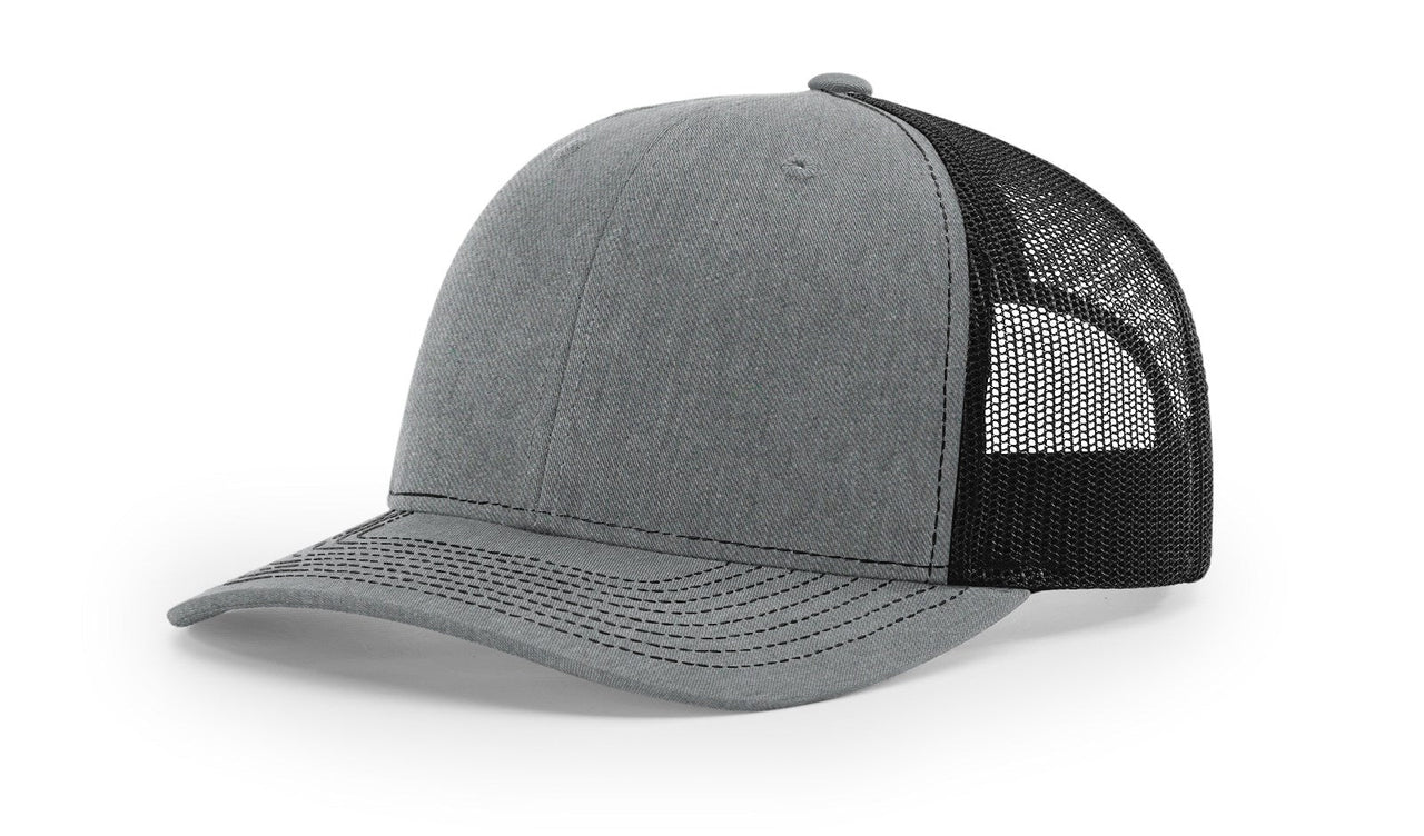 Hex Duck Hat (Personalizable)