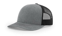 Rectangle Duck Hat (Personalizable)