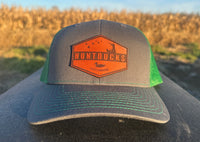Hex Duck Hat (Personalizable)