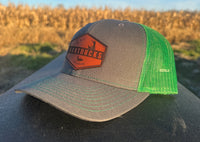 Hex Duck Hat (Personalizable)