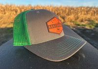 Hex Duck Hat (Personalizable)