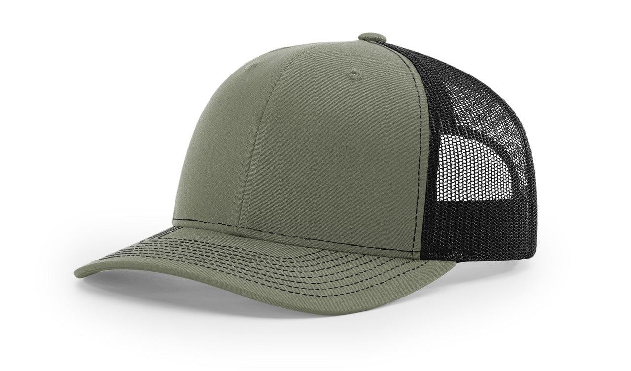 Hex Duck Hat (Personalizable)