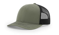 Hex Duck Hat (Personalizable)