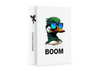 Duck Duck Boom Card Game