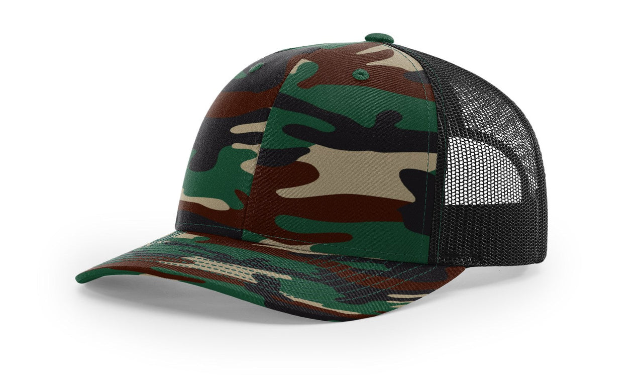 Hex Duck Hat (Personalizable)