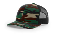 Hex Duck Hat (Personalizable)