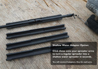 Ultimate Decoy Spreader System