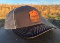 Shield Duck Hat (Personalizable)