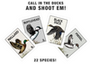 Duck Duck Boom Card Game