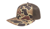 Hex Duck Hat (Personalizable)