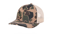 Hex Duck Hat (Personalizable)