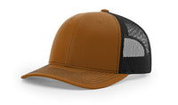 Hex Duck Hat (Personalizable)