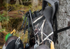 Decoy Backpack - Comfortably pack in your spreaders and decoys.