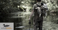 Decoy Spreader System