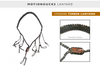 Lanyard by Motion Ducks - Timber and Marsh Selections