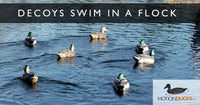 Ultimate Decoy Spreader System