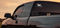 Motion Ducks Decal
