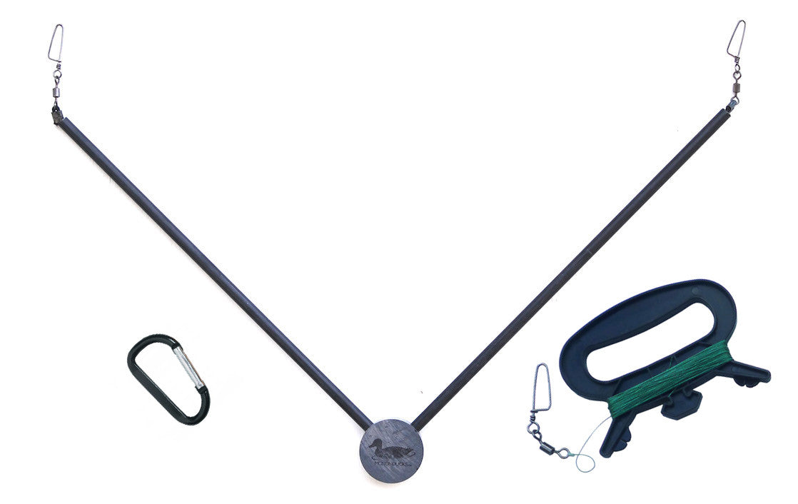 Decoy Feeder System