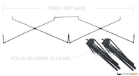 Ultimate Decoy Spreader System