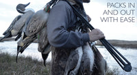 Ultimate Decoy Spreader System