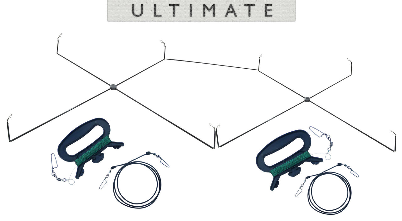 Ultimate Decoy Spreader System
